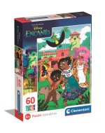 Puzzle 60 super color Disney Encanto 26192
