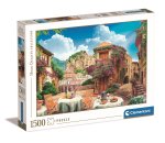 Puzzle 1500 HQ Italian Sight 31695