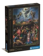 Puzzle 1500 museum Raphael Transfiguration 31698