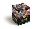 Puzzle 500 cubes anime Dragon Ball 35134