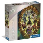 Puzzle 1000 Disney 100 villains 39718