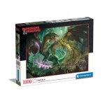 Puzzle 1000 dungeons&dragons 39734