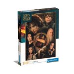 Puzzle 1000 The Lord of the Rings 39737