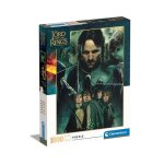 Puzzle 1000 The Lord of the Rings 39738