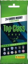 Panini Top Class 2023 fat pack