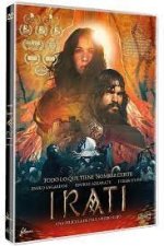 IRATI DVD