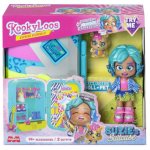 KOOKYLOOS S Suzie Q's Suitcase