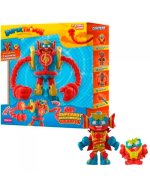 SUPERTHING S Playset SuperBot Power Arms Sugarfun