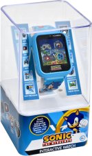 Smartwatch 10 funkcji Sonic SNC4055