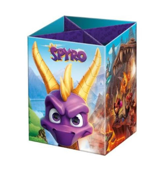 Stojan na tuďż˝ky Spyro