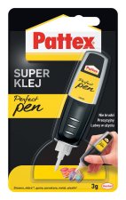Klej Pattex Super Perfect Pen 3g