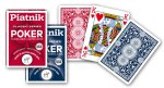 Karty do gry Poker Classic Series pojedyncze mix