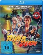 River of Death - Fluss des Grauens
