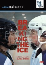 Breaking the Ice, 1 DVD
