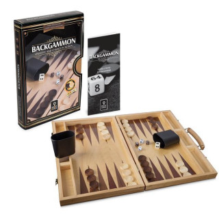 Backgammon (Gra)
