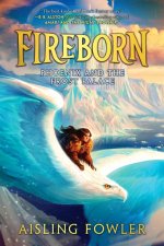 FIREBORN PHOENIX & THE FROST PALACE