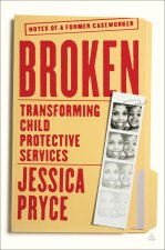 Broken: Notes of a Former Caseworker