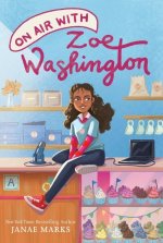 ON AIR WITH ZOE WASHINGTON