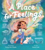PLACE FOR FEELINGS