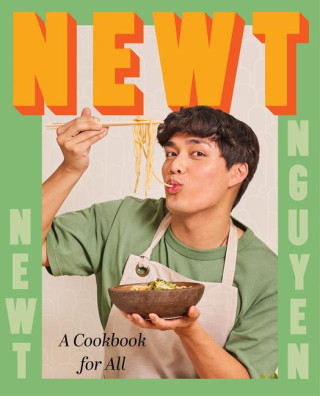Newt: A Cookbook for All (Twarda)