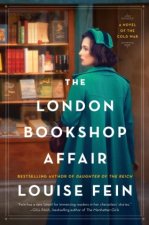 London Bookshop Affair