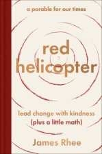 red helicopter-A Parable for Our Times