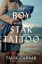 Boy with the Star Tattoo