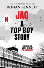 TOP BOY THE NOVEL