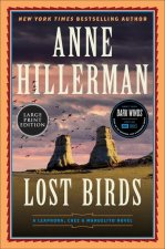 Unti Anne Hillerman #9