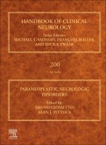 Paraneoplastic Neurological Disorders