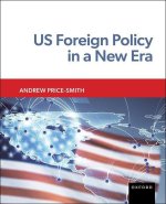 US Foreign Policy in a New Era (Paperback)