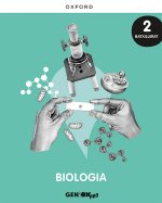 BIOLOGÍA 2ºBACHILLERATO. GENIOX PRO. VALENCIA 2023