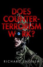 Does Counter-Terrorism Work?  (Hardback)