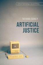Artificial Justice (Hardback)