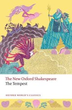 The Tempest The New Oxford Shakespeare (Paperback)