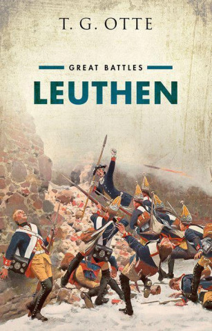 Leuthen Great Battles (Hardback)