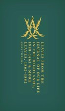 Leaves from the Journal of Our Life in the Highlands, 1848-1861 & More Leaves, 1862-1882 (Hardback)