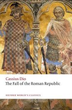 The Fall of the Roman Republic (Paperback)