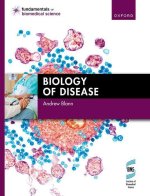 Biology of Disease (Paperback)