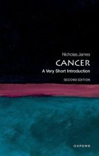 Cancer: A Very Short Introduction 2/e (Paperback)