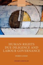 Human Rights Due Diligence and Labour Governance (Hardback)