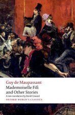 Mademoiselle Fifi and Other Stories  (Paperback)
