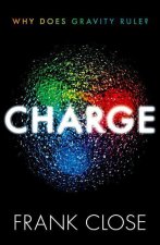 CHARGE Why Does Gravity Rule? (Hardback)