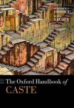 The Oxford Handbook of Caste (Hardback)