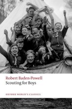 Scouting for Boys A Handbook for Instruction in Good Citizenship (Paperback)