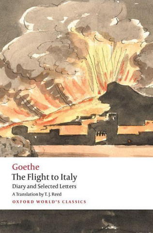 The Flight to Italy Diary and Selected Letters (Paperback)