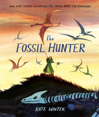 Fossil Hunter