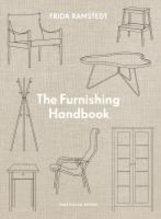 Furnishing Handbook (Frida Ramstedt)(Twarda)