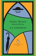 Complete Father Brown Stories