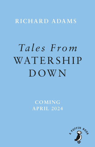 Tales from Watership Down (Richard Adams)()